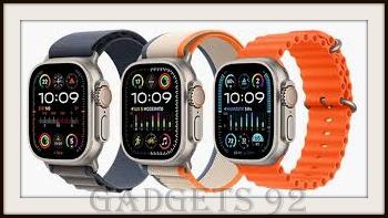 Apple Watch Ultra 2